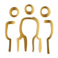 Icona gruppo Icona gruppo