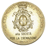 Società per la cremazione