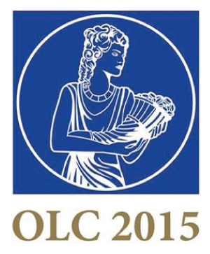 logo olc 2015