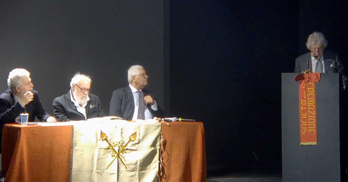 150 anni di SOCREM Milano