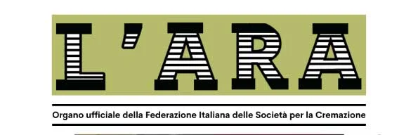 L’ARA Logo L'ARA Logo